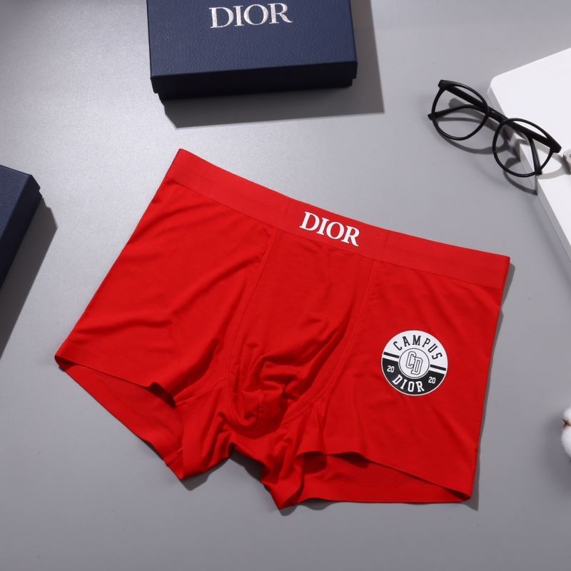 Christian Dior Underwear